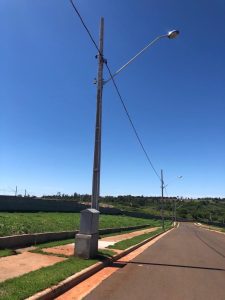 Parque Taua 1,2,3 e 4