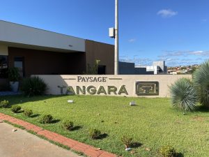 Parque Taua 1,2,3 e 4