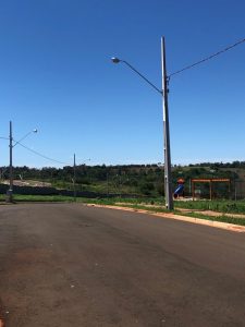 Parque Taua 1,2,3 e 4