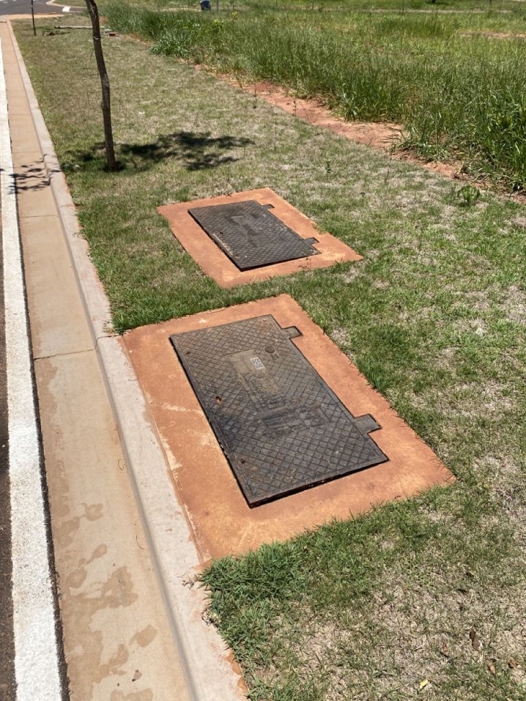 Riviera Campo Grande — foto 1