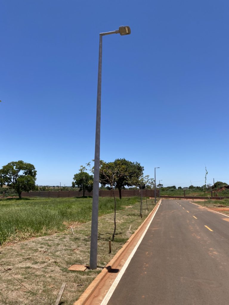 Riviera Campo Grande — foto 2