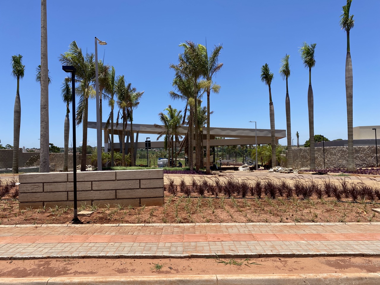 Riviera Campo Grande