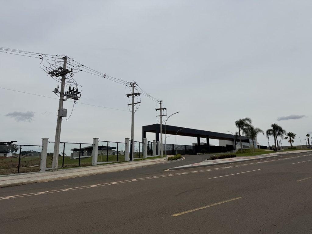 Reserva dos lagos (cidade dos lagos) — foto 1