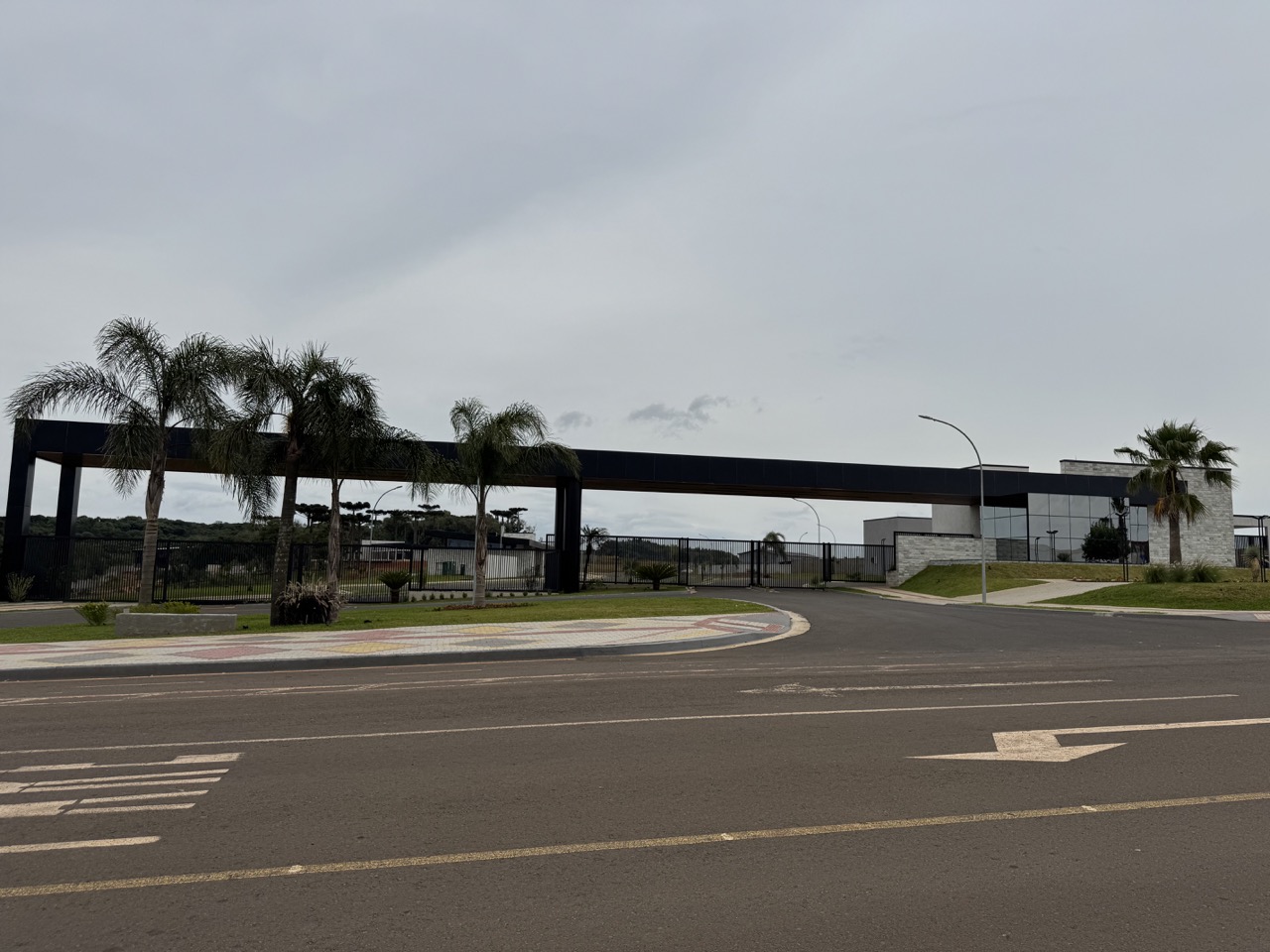 Reserva dos lagos (cidade dos lagos)
