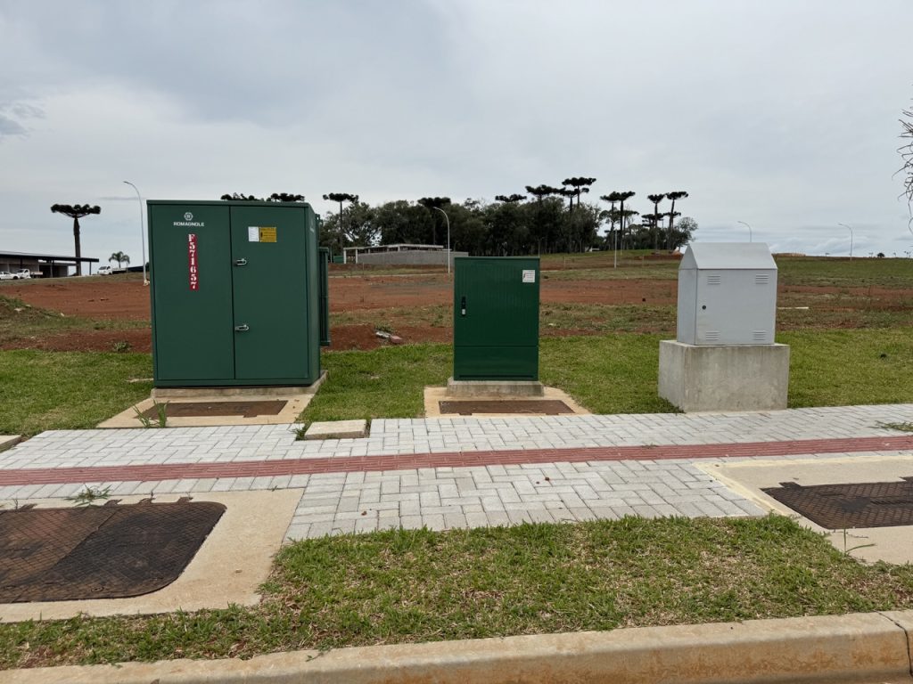 Reserva dos lagos (cidade dos lagos) — foto 4