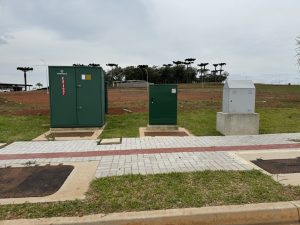 Reserva dos lagos (cidade dos lagos)