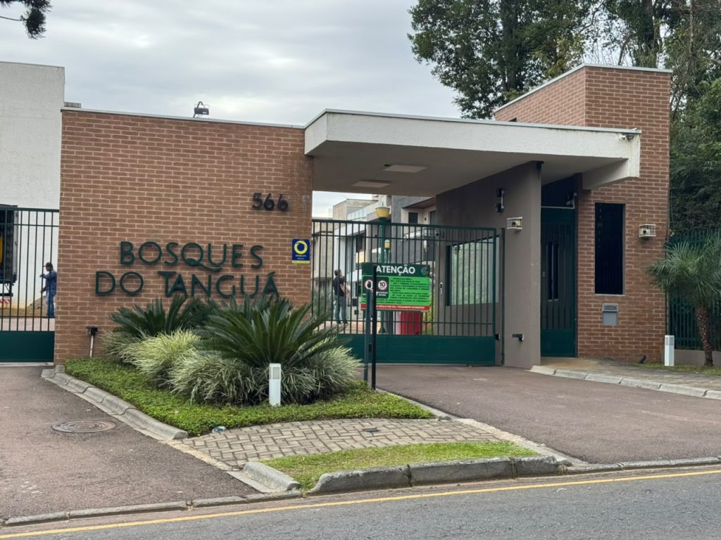 Bosques do tanguá