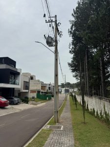 Vivendas do Bosque