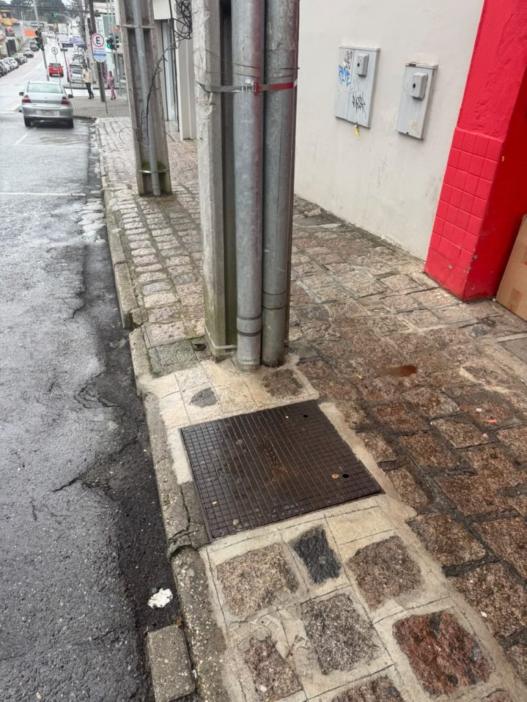 Rua Xv de Novembro — foto 3