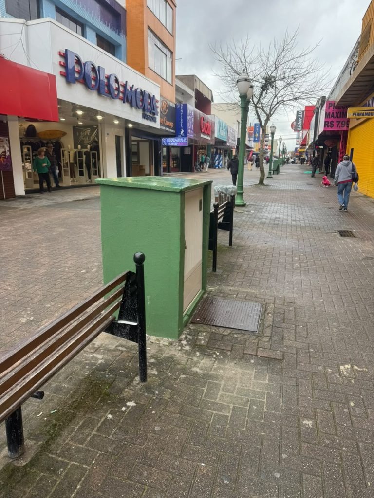 Rua Xv de Novembro — foto 4